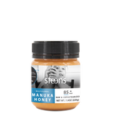 CLEARANCE MGO 85 Raw Multifloral Mānuka Honey 225g