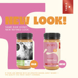 MGO 50 Raw Mānuka Honey 500g