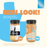 UMF 10+ (MGO 263) Raw Mānuka Honey 500g