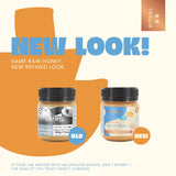 UMF 13+ (MGO 400) Raw Mānuka Honey 225g
