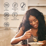 MULTIPACK MGO85 + RAW MANUKA HONEY 500G - 2 PACK