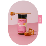 MGO 50 Raw Mānuka Honey 500g