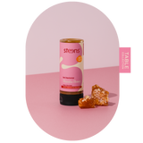 MGO 50 Raw Mānuka Honey 340g - Squeezy