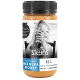 MGO 85 Raw Multifloral Manuka Honey 500g