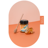 UMF 10+ (MGO 263) Raw Mānuka Honey 225g