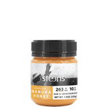 UMF 10+ (MGO 263) Raw Mānuka Honey 225g