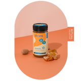 UMF 10+ (MGO 263) Raw Mānuka Honey 500g