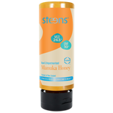 UMF 10+ (MGO 263) Raw Mānuka Honey 340g - Squeezy