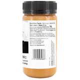 UMF 10+ (MGO 263) Raw Mānuka Honey 500G