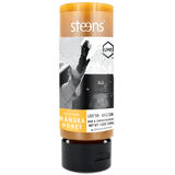 UMF 10+ (MGO 263) Raw Monofloral Mānuka Honey 340g Squeezy