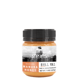 UMF 15+ (MGO 515) Raw Mānuka Honey 225g