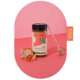 UMF 15+ (MGO 515) Raw Mānuka Honey 500g