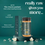 UMF 18+ (MGO 696) Raw Mānuka Honey 500g