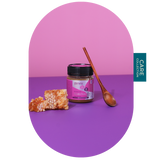 UMF 20+ (MGO 830) Raw Mānuka Honey 225g