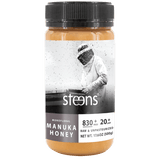 UMF 20+ (MGO 829) Raw Mānuka Honey 500g
