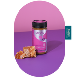 UMF 20+ (MGO 830) Raw Mānuka Honey 500g