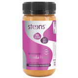 UMF 20+ (MGO 830) Raw Mānuka Honey 500g