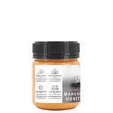 UMF 20+ (MGO 829) Raw Mānuka Honey 225g