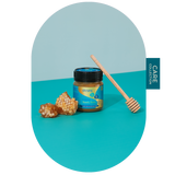 UMF 24+ (MGO 830) Raw Mānuka Honey 225g