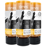 MULTIPACK UMF 10+ (MGO 263) Raw Mānuka Honey 340g Squeezy - 3 pack