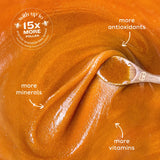 UMF 20+ (MGO 829) Raw Mānuka Honey 500g