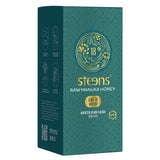 UMF 18+ (MGO 696) Raw Mānuka Honey 500g