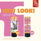 MGO 50 Raw Mānuka Honey 340g - Squeezy
