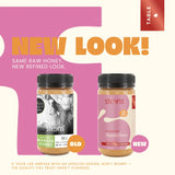 MULTIPACK MGO 50+ Raw Mānuka Honey 17.6oz - 2 Pack