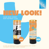 UMF 10+ (MGO 263) Raw Mānuka Honey 340g - Squeezy