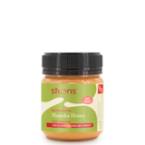 MGO 100 Raw Mānuka Honey 225g