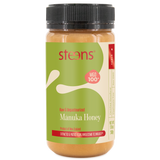 MGO 100 Raw Mānuka Honey 500g