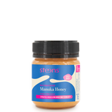 MGO 85 Raw Mānuka Honey 225g
