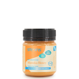 UMF 10+ (MGO 263) Raw Mānuka Honey 225g