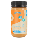 UMF 10+ (MGO 263) Raw Mānuka Honey 500g