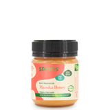 UMF 15+ (MGO 515) Raw Mānuka Honey 225g