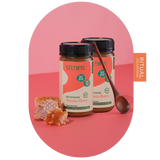 MULTIPACK UMF 15+ (MGO 515) Raw Mānuka Honey 500G - 2 Pack
