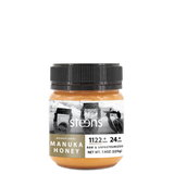 UMF 24+ (MGO 1122) Raw Manuka Honey 225g